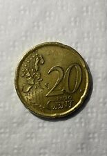 Moneta centesimi 1999 usato  Baronissi