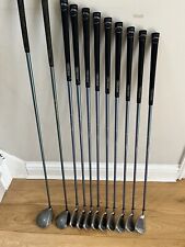 callaway 11 wood for sale  SAFFRON WALDEN