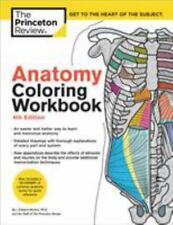anatomy book coloring for sale  Utica