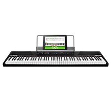 Keyboard alesis recital gebraucht kaufen  Falkensee