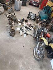 Stomp pitbike spares for sale  MAIDSTONE