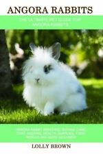 Angora rabbits angora for sale  Medford