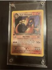 1st edition pokemon for sale  Clermont