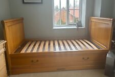 Trundle bed bed for sale  LUTTERWORTH