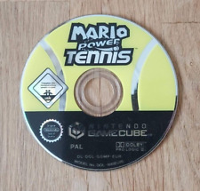 Mario power tennis gebraucht kaufen  Moisling