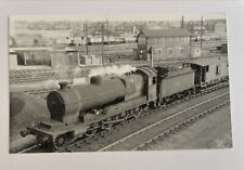 Railway locomotive photograph for sale  RYDE