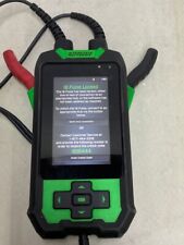 Digital battery tester for sale  Dallas
