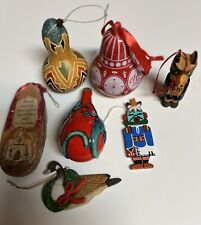 Lot various ornaments for sale  Imperial