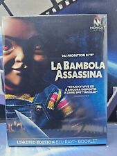 Bambola assassina limited usato  Roma