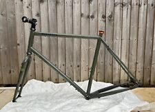 kona bike frame for sale  WAKEFIELD
