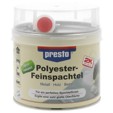 Feinspachtel presto 601235 gebraucht kaufen  Lingen