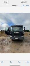 Scania p360 8x4 for sale  PETERBOROUGH