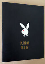 Playboy. ans collection d'occasion  France