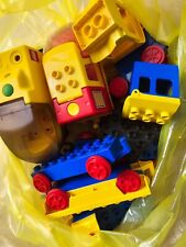 Lego duplo eisenbahn gebraucht kaufen  München