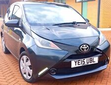 2015 toyota aygo for sale  PETERBOROUGH