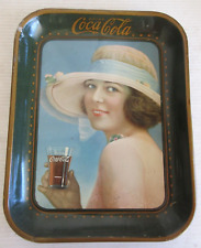 coca cola tray original for sale  Riverbank