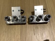 Linear amplifier relays for sale  SUDBURY