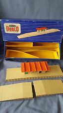 Hornby dublo island for sale  DOWNHAM MARKET