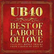 Ub40 best labour for sale  STOCKPORT