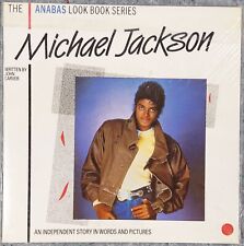 Michael jackson anabas for sale  North Hollywood