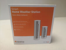 Netatmo wetterstation app gebraucht kaufen  Herten-Disteln