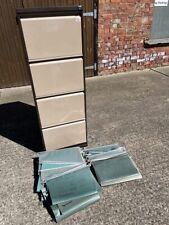 Triumpy drawer steel for sale  THIRSK