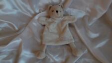 Doudou ours beige d'occasion  Aguessac