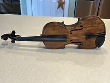 Vintage violin unknown for sale  Coopersburg