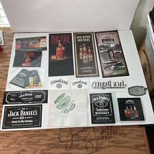 Jack daniels paper for sale  Shipping to Ireland