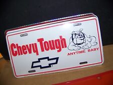 Chevrolet tough anytime for sale  Owosso