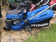 Hyundai hym 430 for sale  ASHBOURNE