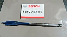 Bosch self cut for sale  LINCOLN