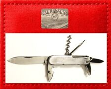 Ancien couteau navette d'occasion  Metz-