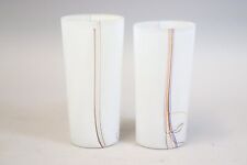 Rainbow glas vase gebraucht kaufen  Stadtbergen