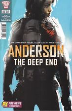 Anderson deep end for sale  COLCHESTER