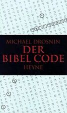 Bibel code michael gebraucht kaufen  Berlin