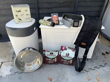 Dog accessories job for sale  LONDON