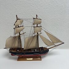 Modell segel schiff gebraucht kaufen  Überlingen
