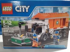Lego city garbage for sale  Essex