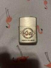 Vintage 1950s zippo. for sale  Rochester