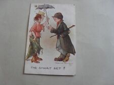 Vintage postcard seaside for sale  SHEFFIELD