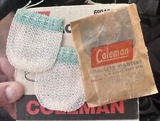Pack coleman silk for sale  Northumberland