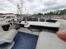 Motorboot bayliner 2859 gebraucht kaufen  Werder (Havel)