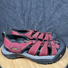 Keen newport leather for sale  Apex