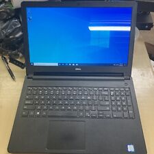 Dell Inspiron 5566 i5-7200U 2.5GHz, 4GB Ram, HDD de 500GB, Windows 10 comprar usado  Enviando para Brazil