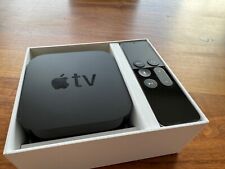 apple tv 2 generation gebraucht kaufen  Bingen