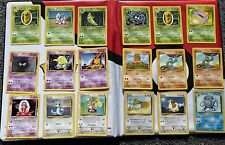 Pokemon bundle 102 for sale  BARNSLEY