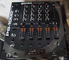 mixer gemini ps usato  Nola