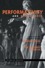 Performativity performance for sale  Boston
