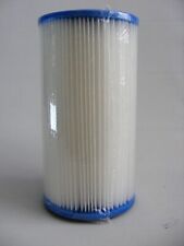 Filter Pump New Replacement Cartridge Type-III (A) for Swimming Pool NEW 6 Pack for sale  Shipping to South Africa